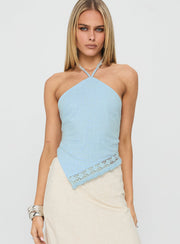 Taisil Top Blue