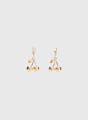Linger Earrings Gold