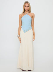 Taisil Top Blue