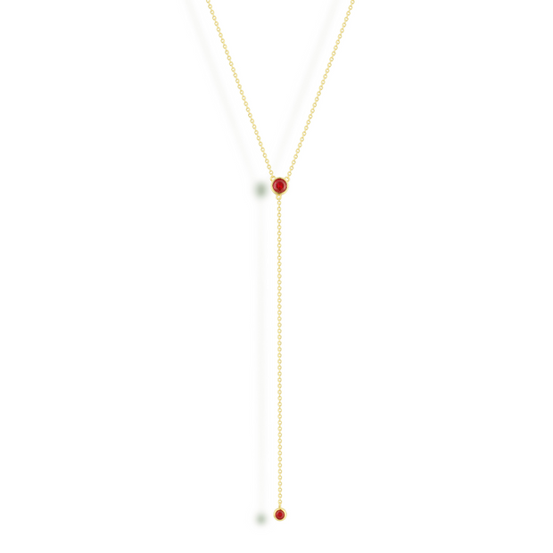 Alina Necklace