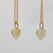 It's All About Me Necklace