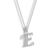 Say My Name Necklace