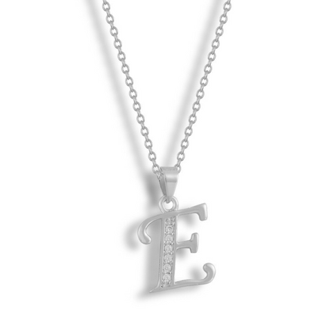 Say My Name Necklace