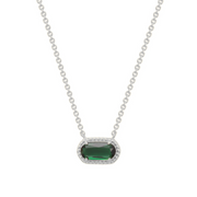 Aura Necklace